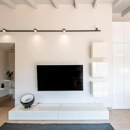 Fragoseco Loft! Elegance & Luxury Chalkís Exterior photo