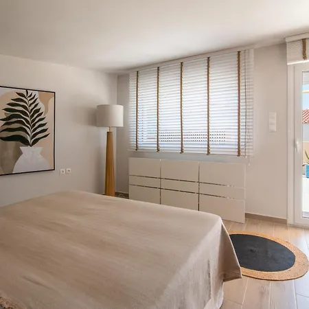 Fragoseco Loft! Elegance & Luxury Chalkís Exterior photo