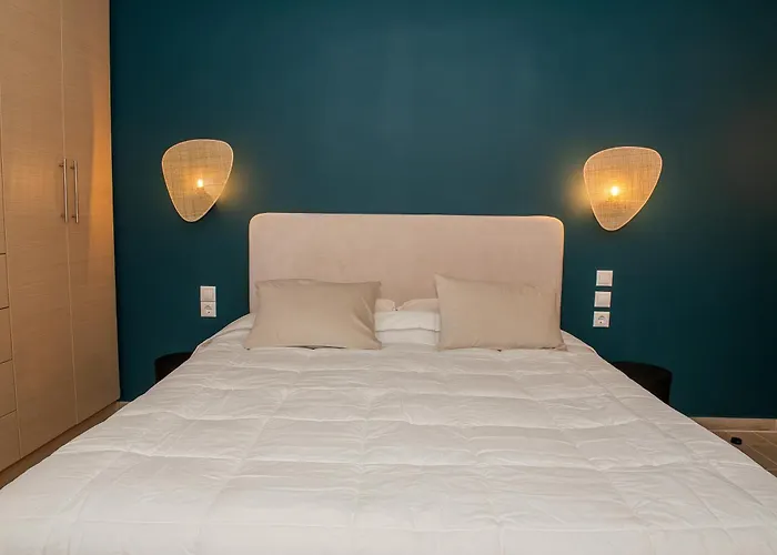 Fragoseco Loft! Elegance & Luxury