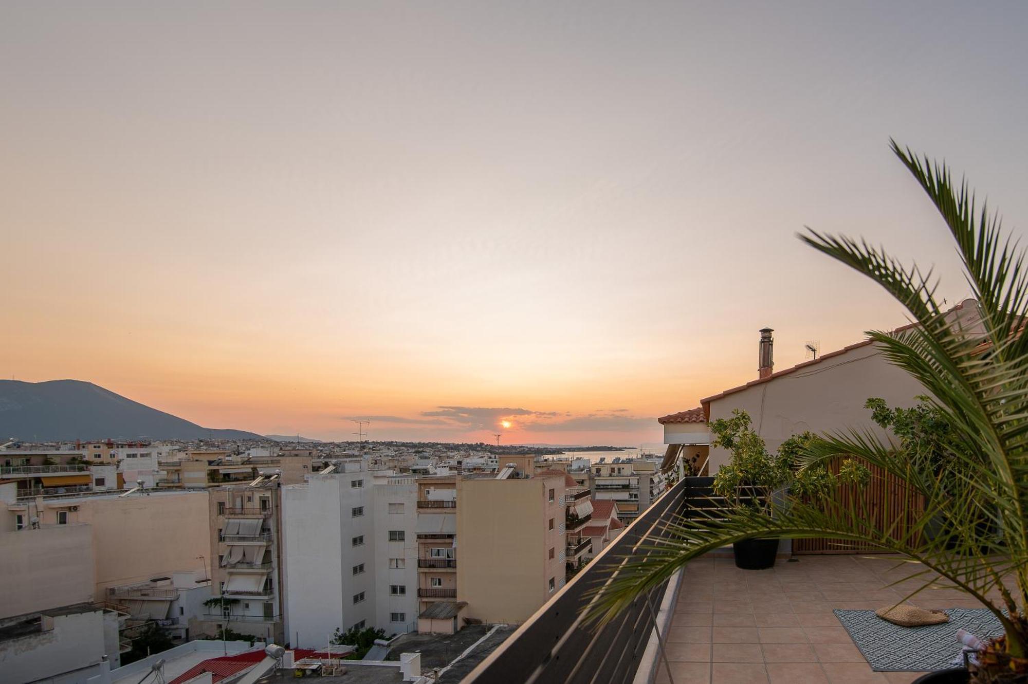 Apartment Fragoseco Loft! Elegance & Luxury *