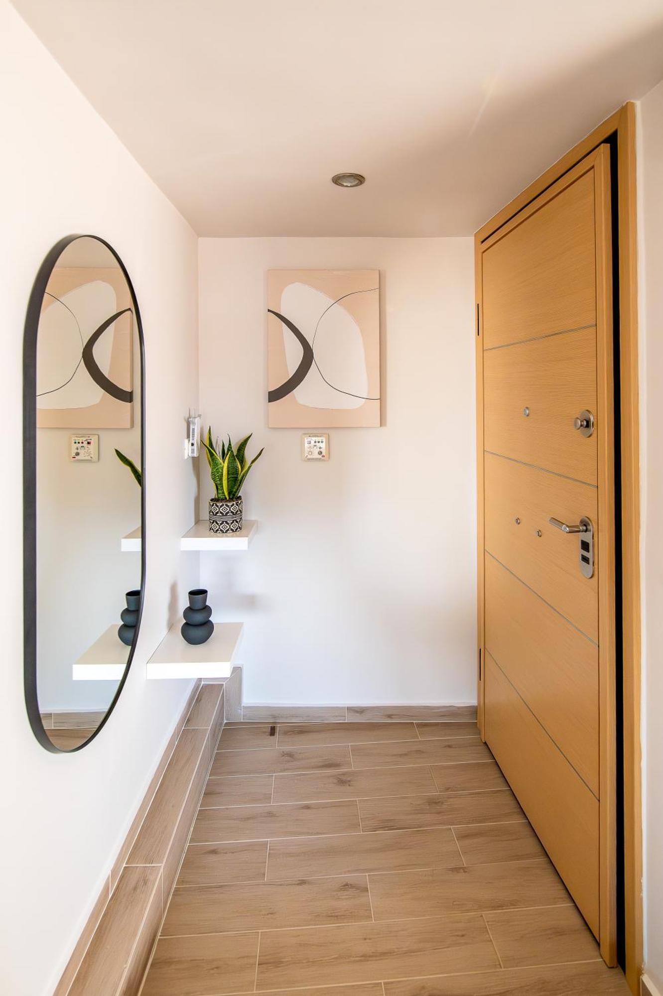 Fragoseco Loft! Elegance & Luxury