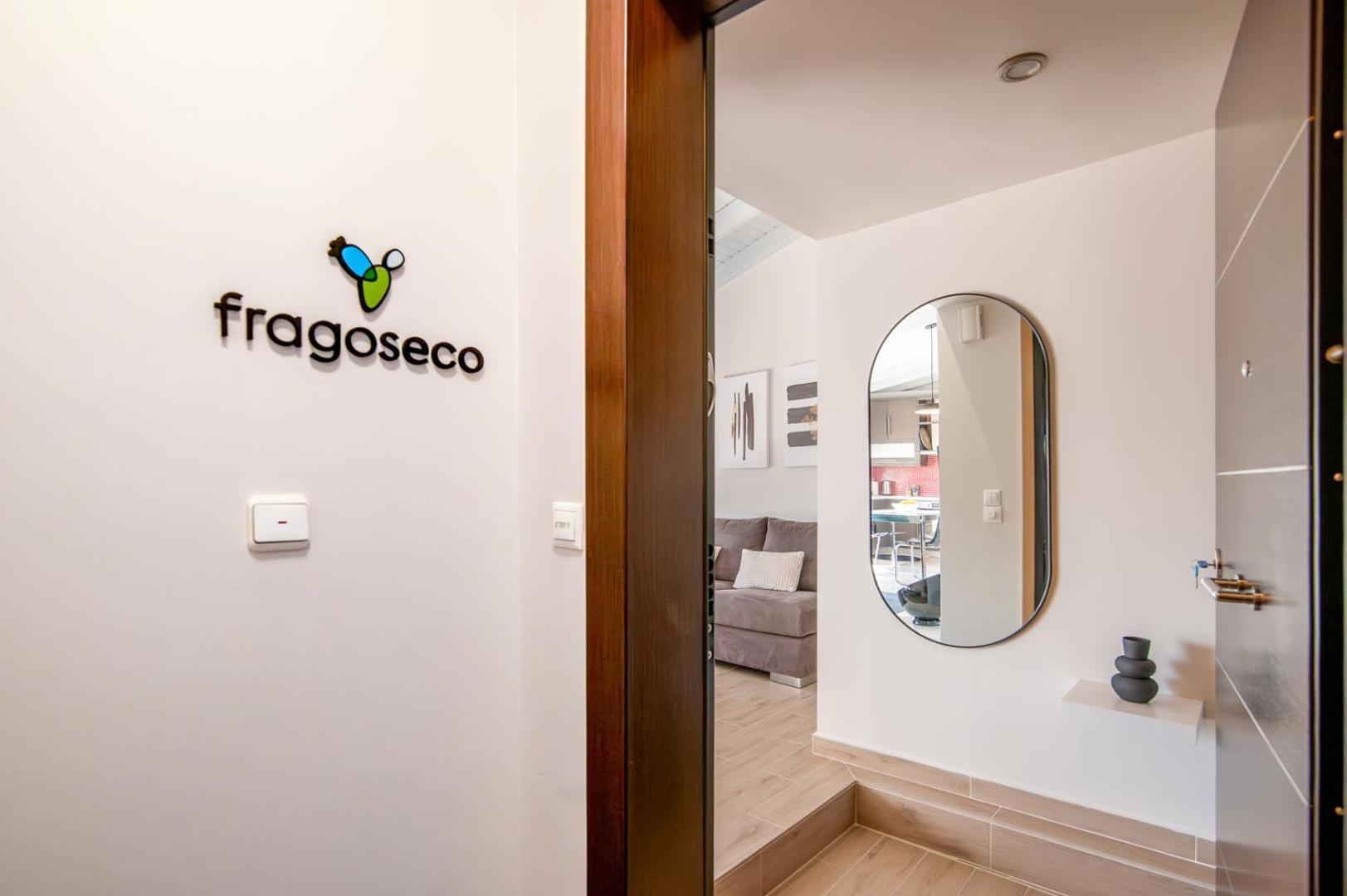 Apartment Fragoseco Loft! Elegance & Luxury
