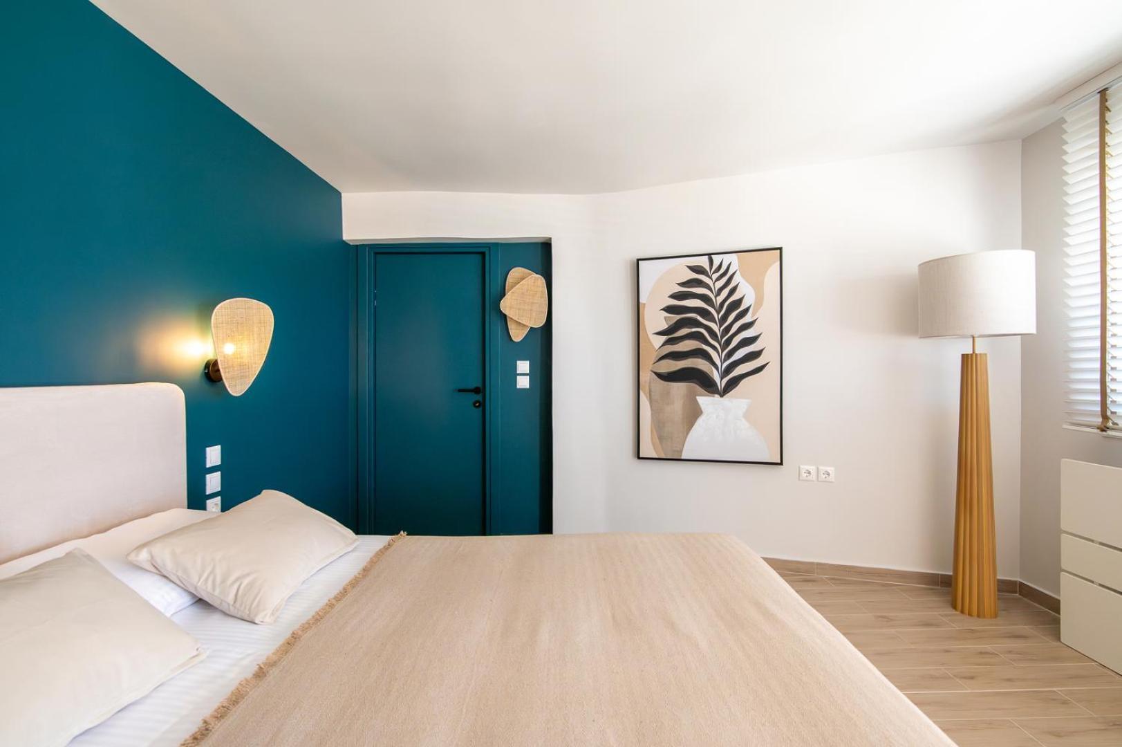 Apartment Fragoseco Loft! Elegance & Luxury Chalkís