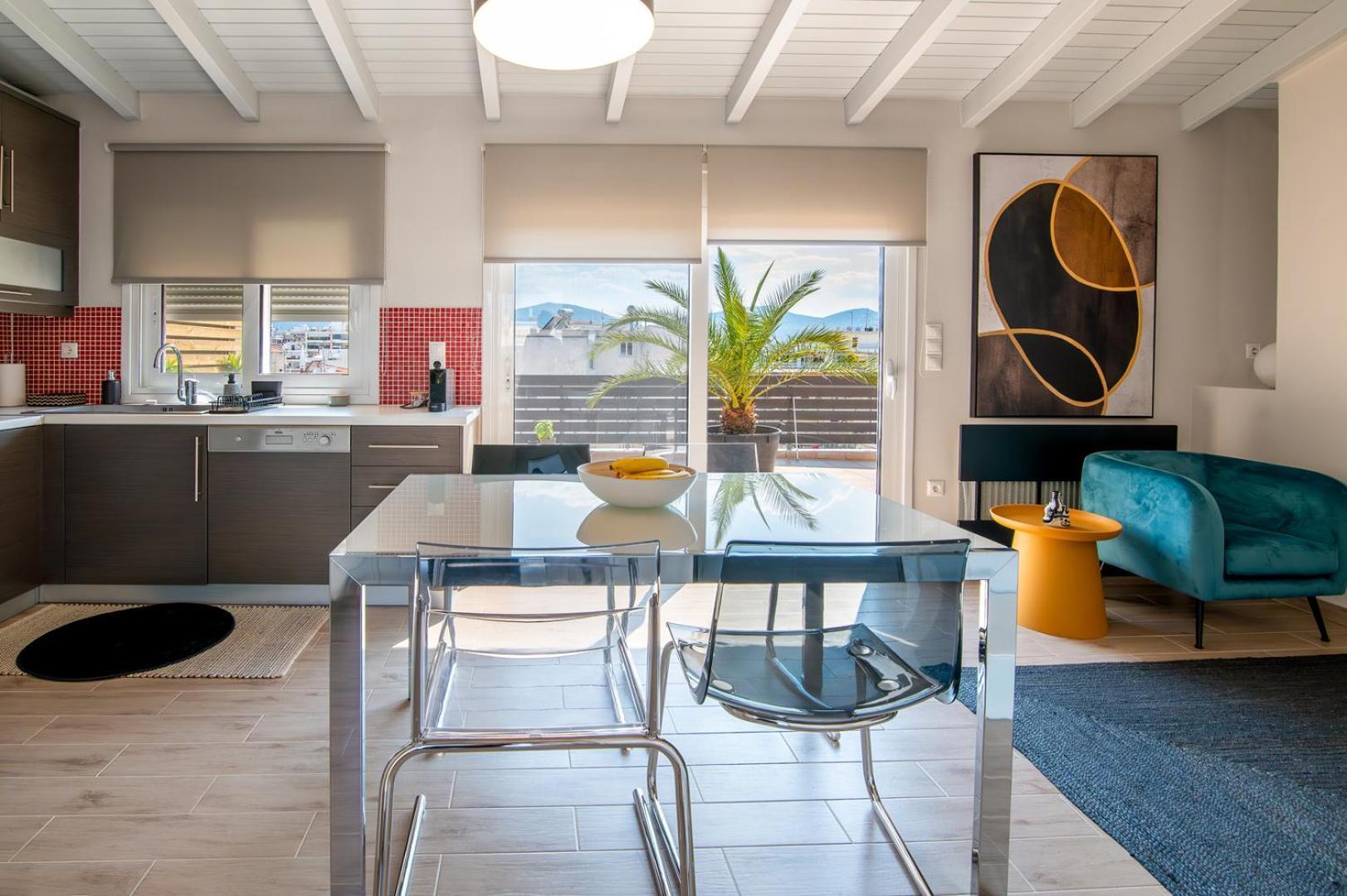 Fragoseco Loft! Elegance & Luxury